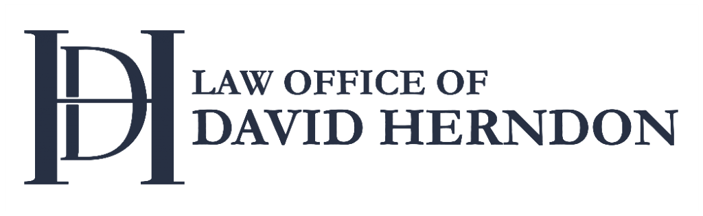 Law Office of David Herndon Moultrie GA